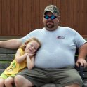 Dan and Amber
